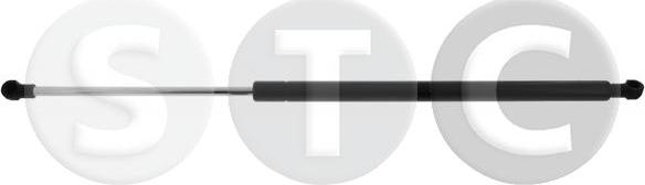 STC T446337 - Газовая пружина, капот autodnr.net