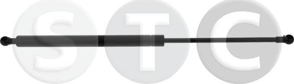 STC T446338 - Газовая пружина, капот avtokuzovplus.com.ua