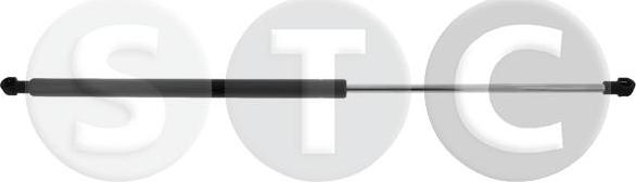 STC T446343 - Газовая пружина, капот avtokuzovplus.com.ua