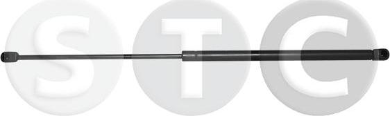 STC T446613 - Газовая пружина, упор avtokuzovplus.com.ua