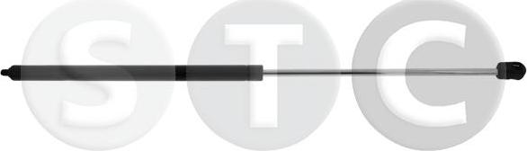 STC T446691 - Газовая пружина, капот avtokuzovplus.com.ua