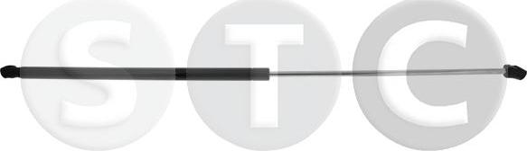 STC T446712 - Газовая пружина, капот avtokuzovplus.com.ua