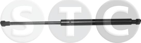 STC T446800 - Газовая пружина, капот avtokuzovplus.com.ua