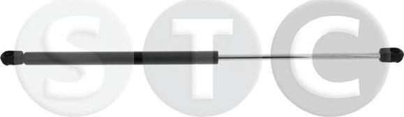 STC T446886 - Газовая пружина, капот avtokuzovplus.com.ua