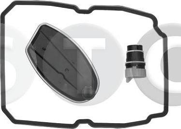 STC T447019 - Гідрофільтри, автоматична коробка передач autocars.com.ua