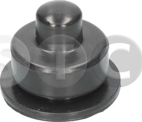 STC T447071 - Кожух двигуна autocars.com.ua