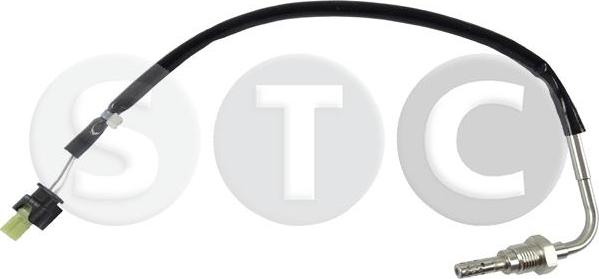 STC T447339 - Датчик, температура вихлопних газів autocars.com.ua