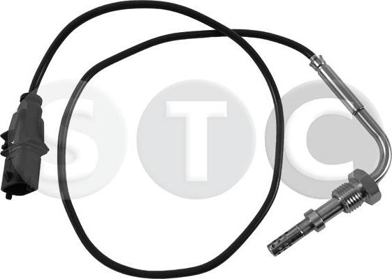 STC T447341 - Датчик, температура выхлопных газов avtokuzovplus.com.ua