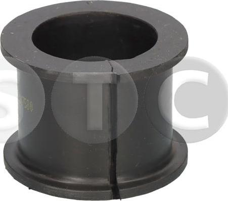 STC T447580 - Підвіска, кермове управління autocars.com.ua