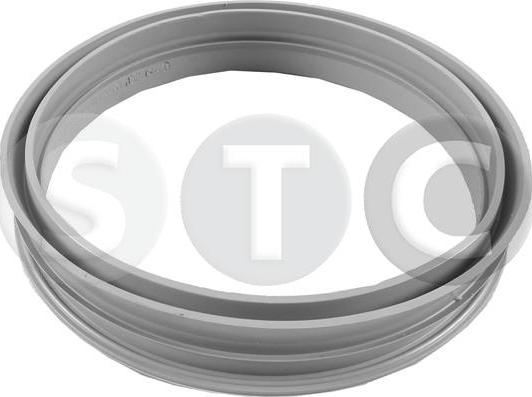 STC T447601 - Прокладка, заливной патрубок autodnr.net