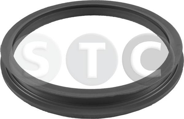 STC T447603 - Прокладка, заливний патрубок autocars.com.ua