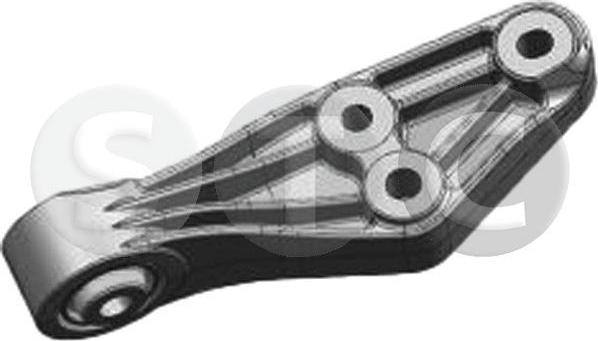 STC T448030 - Подушка, підвіска двигуна autocars.com.ua