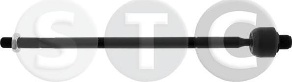STC T448168 - Осевой шарнир, рулевая тяга autodnr.net