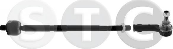 STC T448173 - Ремкомплект, спрямовує важіль autocars.com.ua