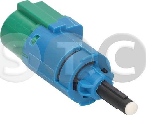 STC T448370 - Вимикач ліхтаря сигналу гальмування autocars.com.ua