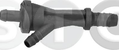 STC T448373 - Клапан, відведення повітря з картера autocars.com.ua