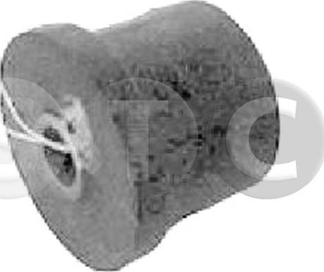 STC T448777 - Підшипник, підвіска генератора autocars.com.ua