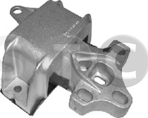 STC T448902 - Підвіска, автоматична коробка передач autocars.com.ua