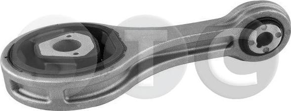 STC T449104 - Подушка, підвіска двигуна autocars.com.ua