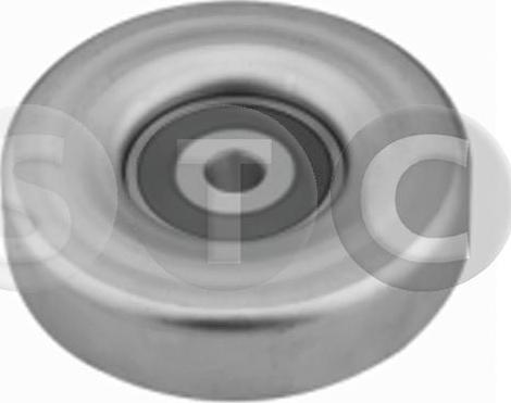 STC T449366 - Натягувач ременя, клинові зуб. autocars.com.ua