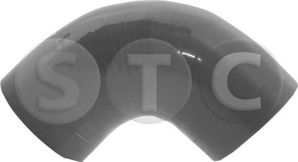 STC T4500025 - Шланг радиатора autodnr.net