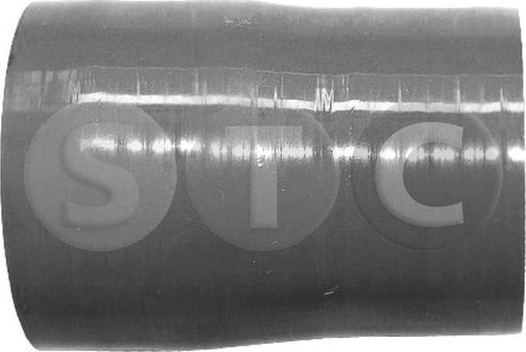 STC T4500048 - Шланг радіатора autocars.com.ua