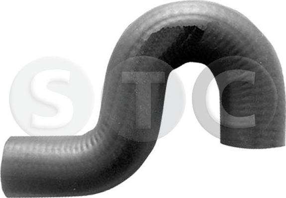 STC T4500075 - Масляний шланг autocars.com.ua