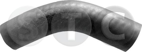 STC T4500076 - Шланг радіатора autocars.com.ua