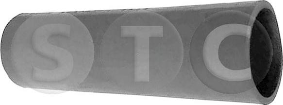 STC T4500122 - Шланг радиатора autodnr.net