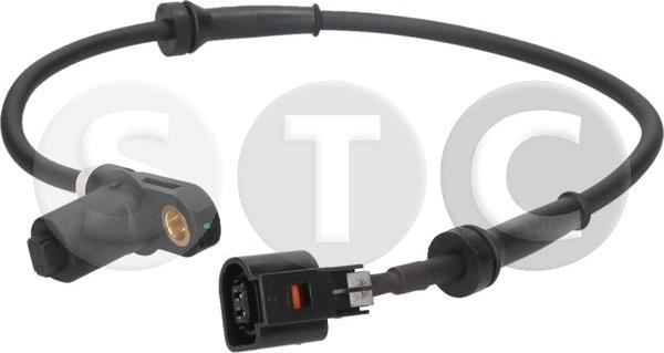 STC T450120 - Датчик ABS, частота обертання колеса autocars.com.ua