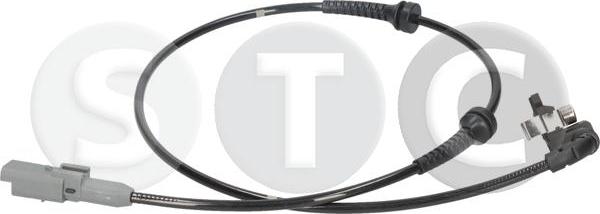 STC T450149 - Датчик ABS, частота обертання колеса autocars.com.ua