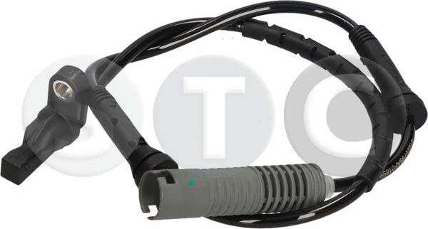 STC T450153 - Датчик ABS, частота обертання колеса autocars.com.ua