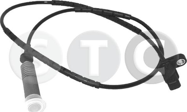 STC T450154 - Датчик ABS, частота обертання колеса autocars.com.ua