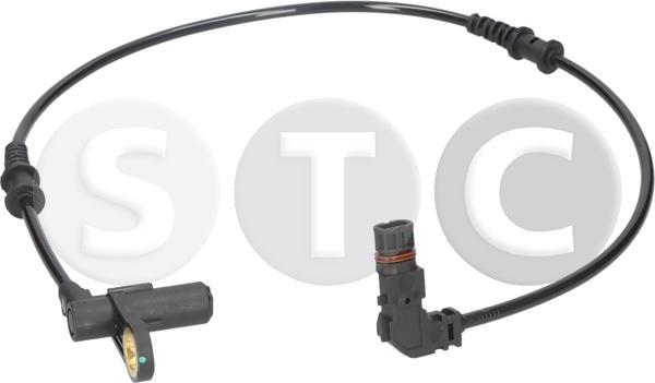STC T450168 - Датчик ABS, частота вращения колеса avtokuzovplus.com.ua