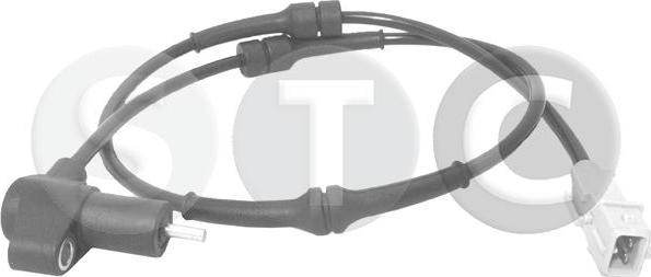 STC T450185 - Датчик ABS, частота обертання колеса autocars.com.ua