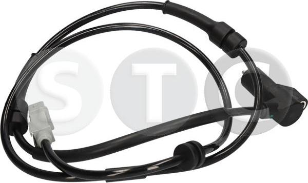 STC T450188 - Датчик ABS, частота вращения колеса autodnr.net