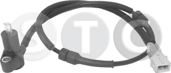 STC T450191 - Датчик ABS, частота обертання колеса autocars.com.ua