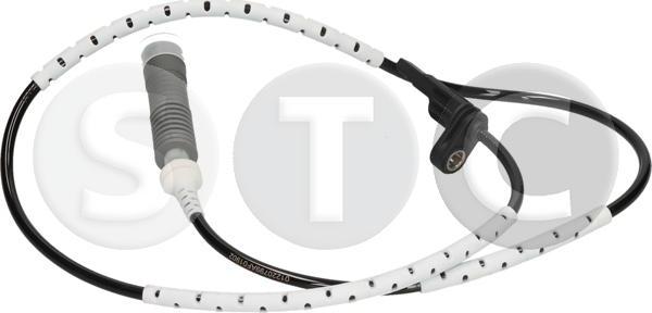STC T450198 - Датчик ABS, частота обертання колеса autocars.com.ua