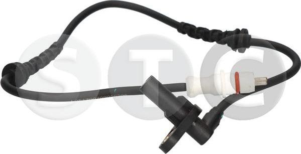 STC T450205 - Датчик ABS, частота обертання колеса autocars.com.ua