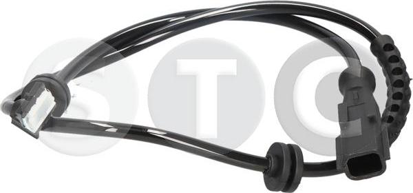 STC T450214 - Датчик ABS, частота обертання колеса autocars.com.ua