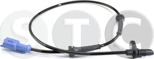 STC T450222 - Датчик ABS, частота обертання колеса autocars.com.ua