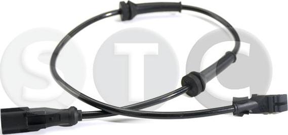 STC T450227 - Датчик ABS, частота обертання колеса autocars.com.ua