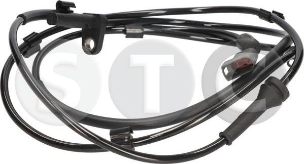 STC T450242 - Датчик ABS, частота обертання колеса autocars.com.ua