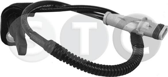 STC T450279 - Датчик ABS, частота обертання колеса autocars.com.ua