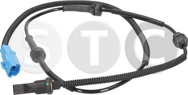 STC T450293 - Датчик ABS, частота вращения колеса avtokuzovplus.com.ua