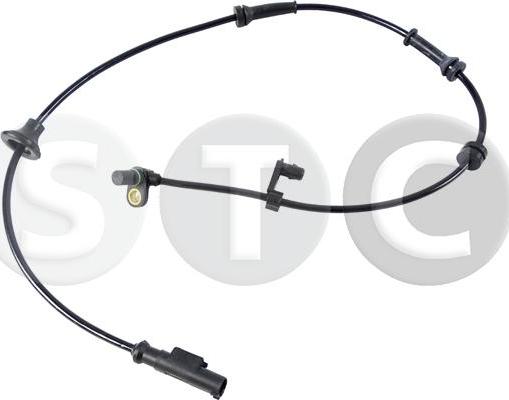 STC T450296 - Датчик ABS, частота вращения колеса avtokuzovplus.com.ua