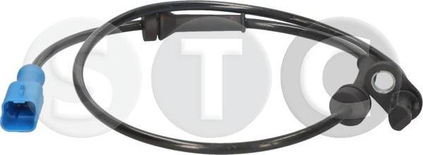 STC T450297 - Датчик ABS, частота обертання колеса autocars.com.ua