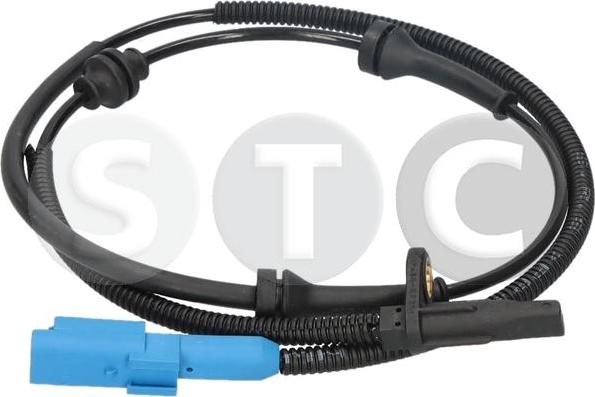STC T450298 - Датчик ABS, частота обертання колеса autocars.com.ua