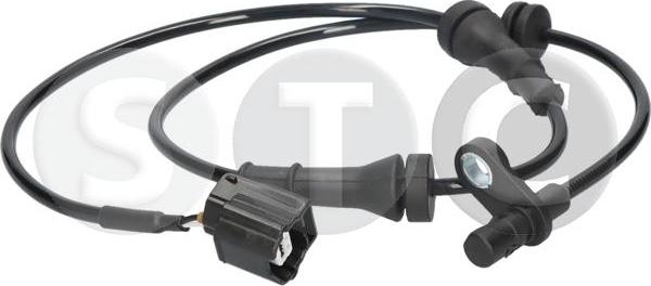STC T450579 - Датчик ABS, частота обертання колеса autocars.com.ua
