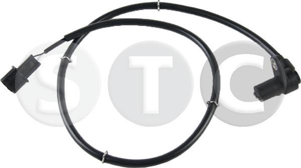 STC T450596 - Датчик ABS, частота обертання колеса autocars.com.ua